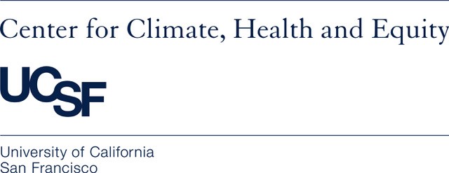 UCSF Center for Climate, Health and Equity