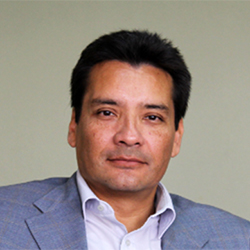 Edwin Josue Castellanos Lopez, PhD