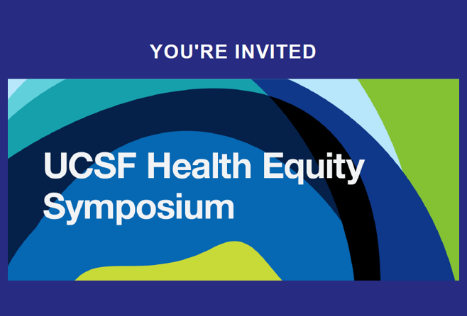 Health Equity Symposium Banner