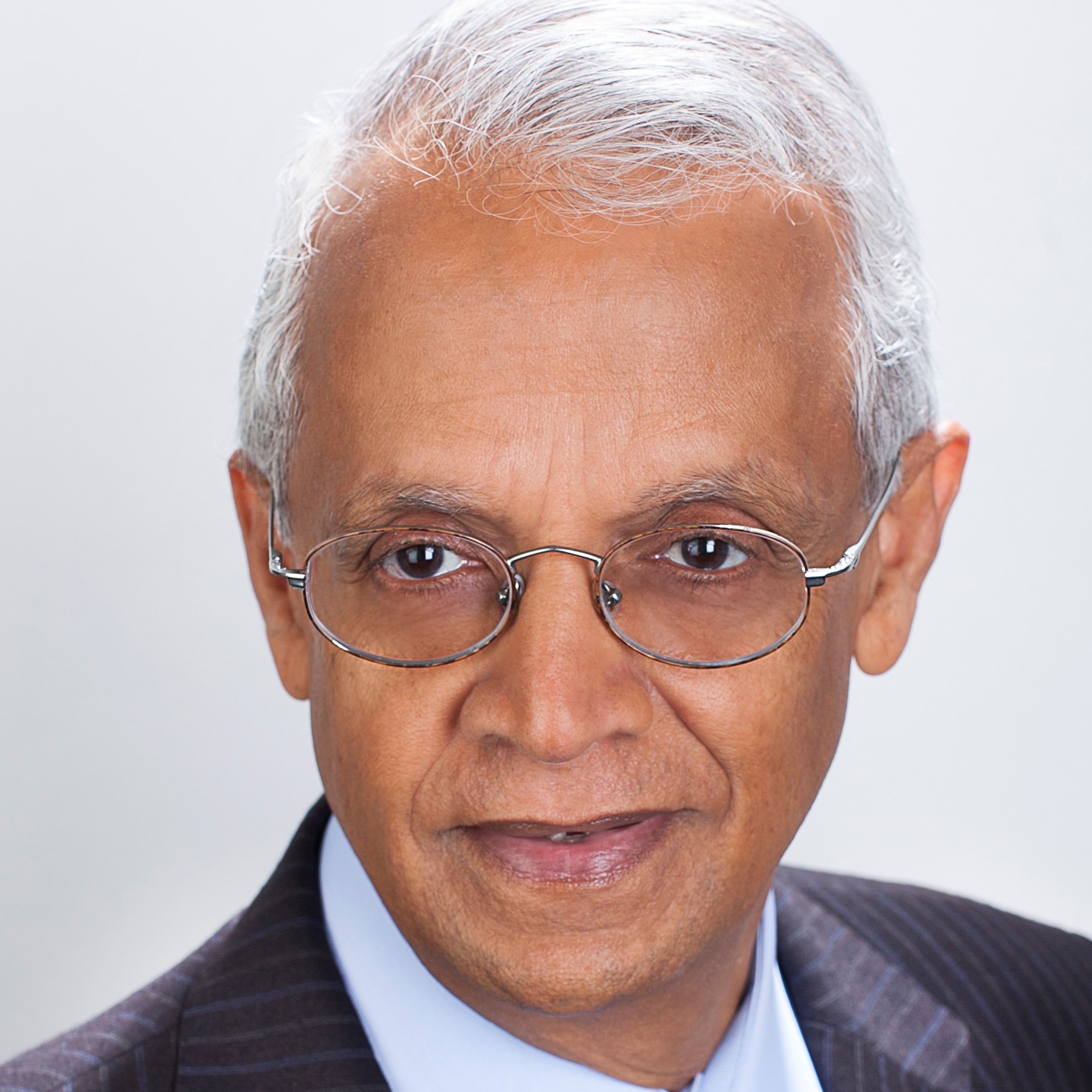 Veerabhadran Ramanathan, PhD, MS